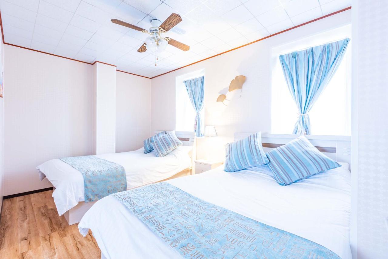 Hotel Senjoarashi à Shirahama Extérieur photo