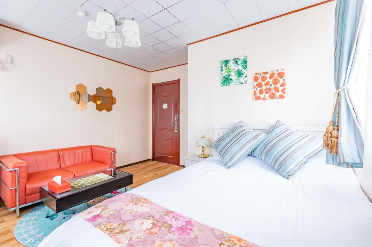 Hotel Senjoarashi à Shirahama Extérieur photo