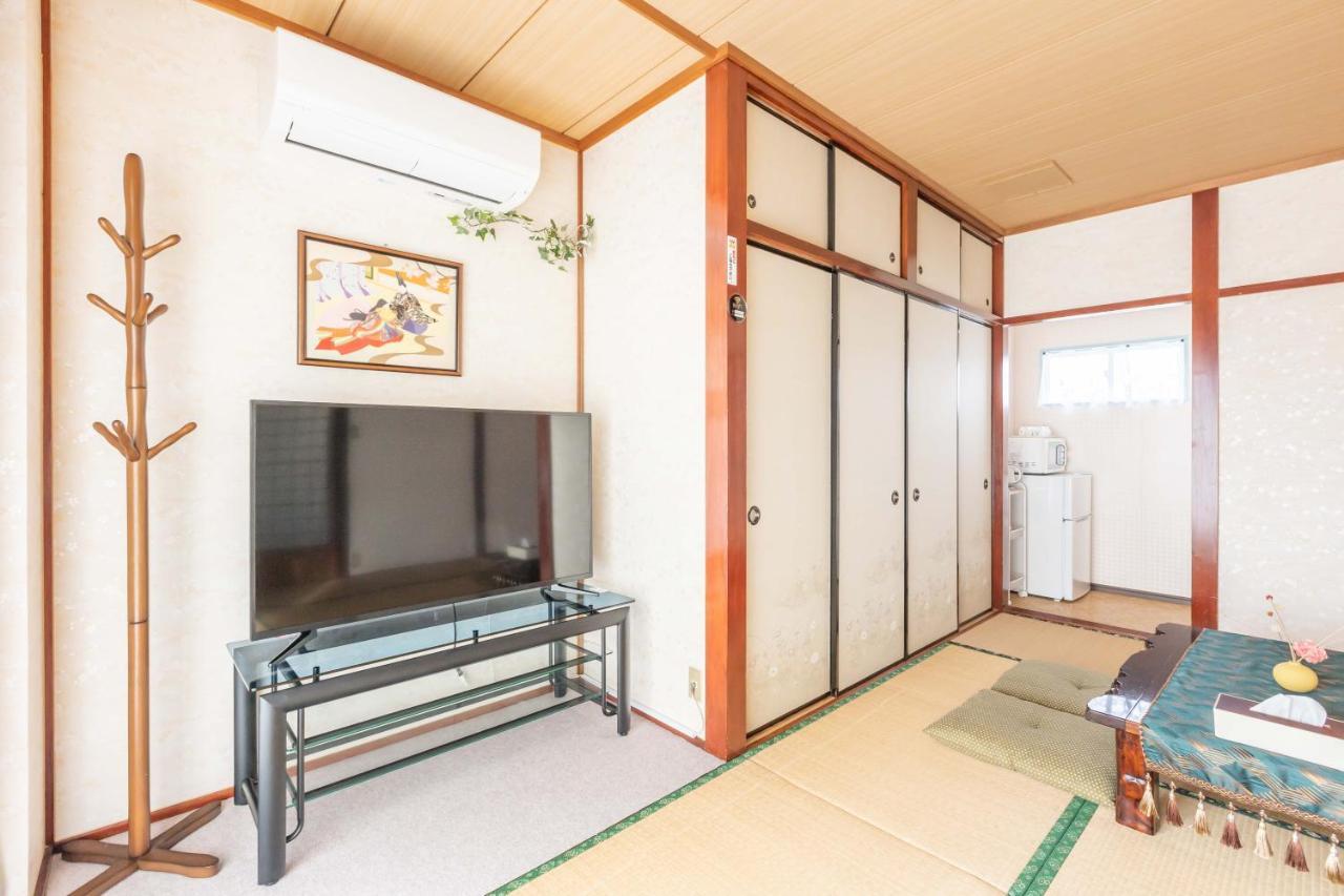 Hotel Senjoarashi à Shirahama Extérieur photo