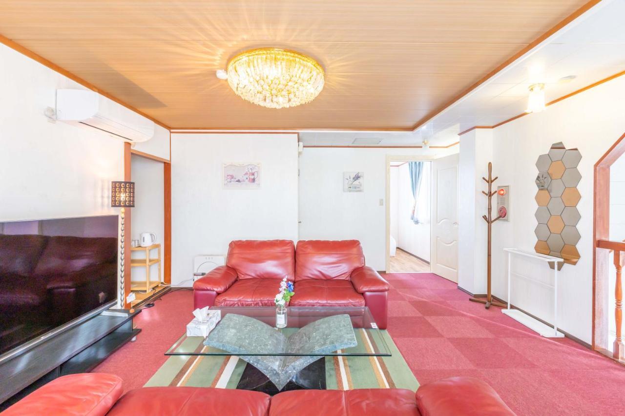Hotel Senjoarashi à Shirahama Extérieur photo
