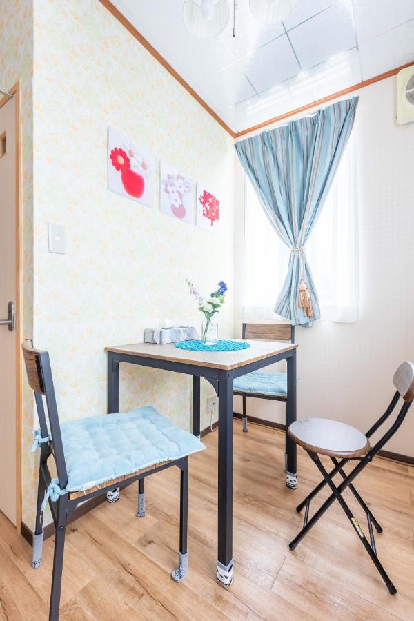 Hotel Senjoarashi à Shirahama Extérieur photo