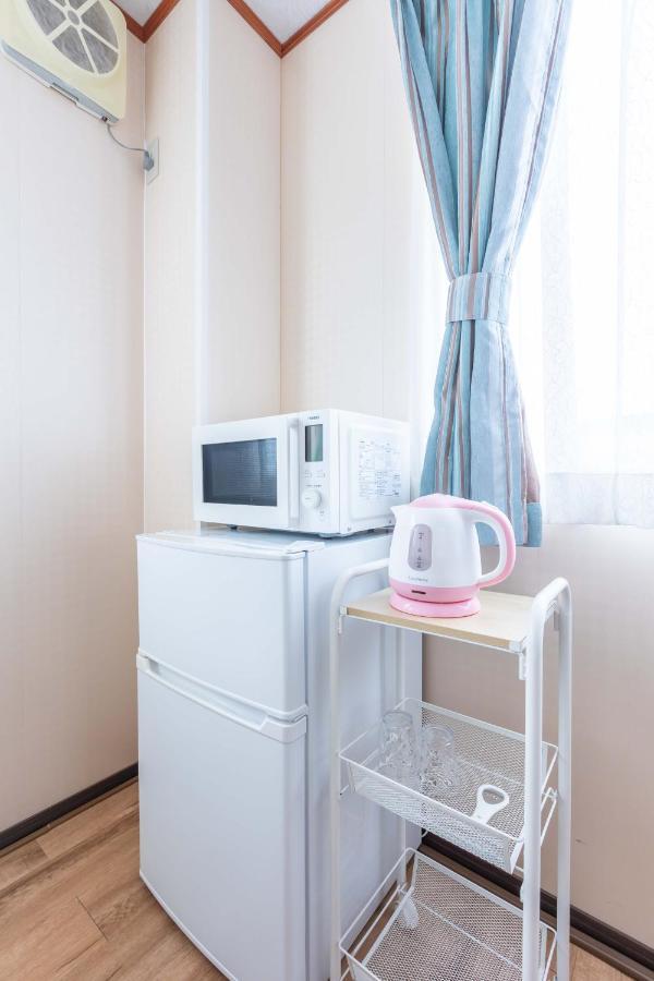 Hotel Senjoarashi à Shirahama Extérieur photo