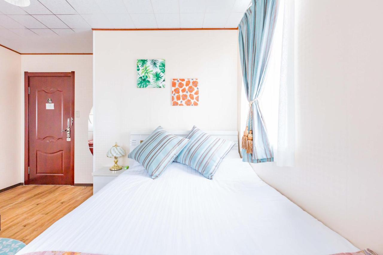 Hotel Senjoarashi à Shirahama Extérieur photo