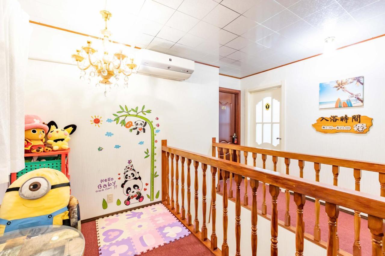 Hotel Senjoarashi à Shirahama Extérieur photo