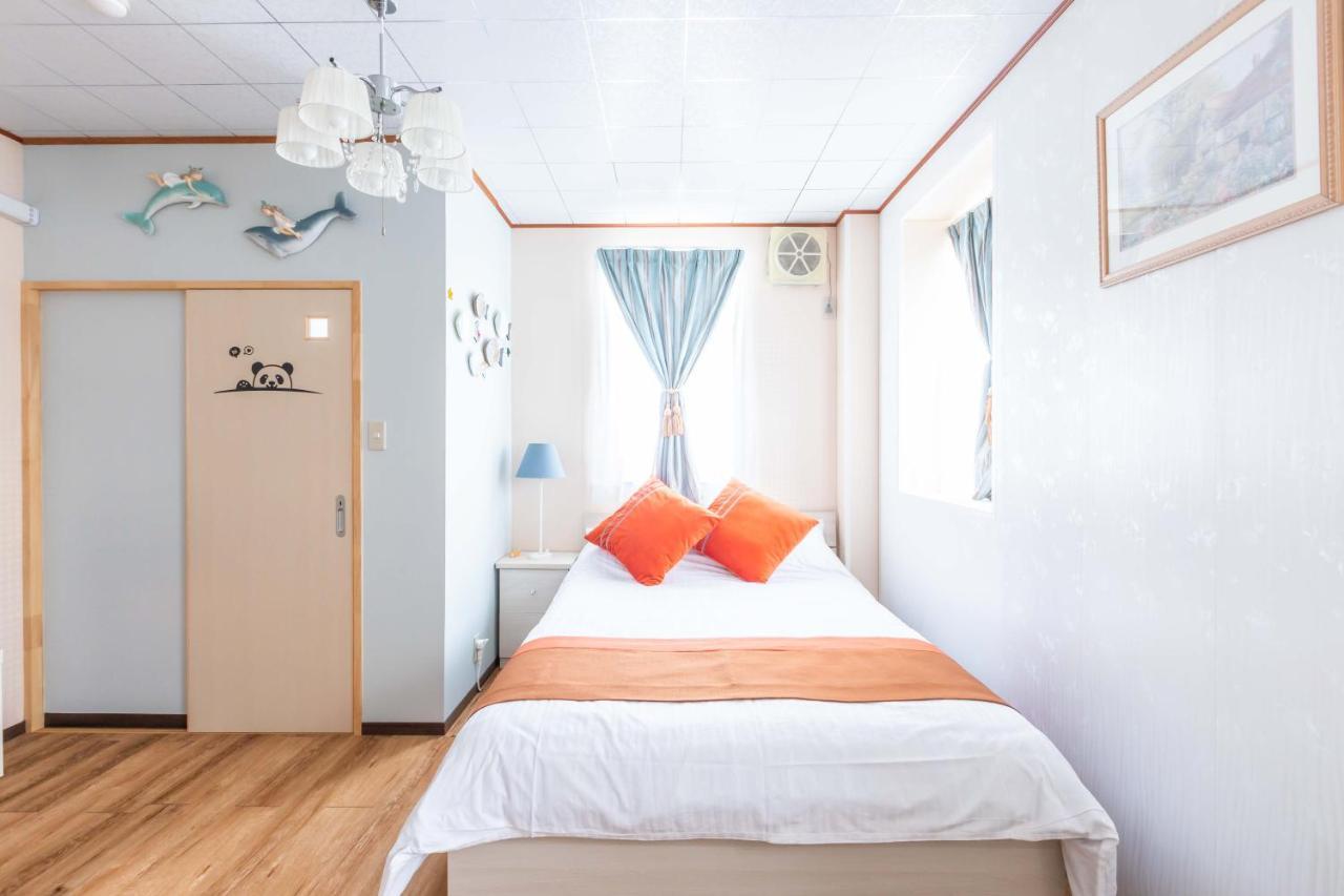 Hotel Senjoarashi à Shirahama Extérieur photo