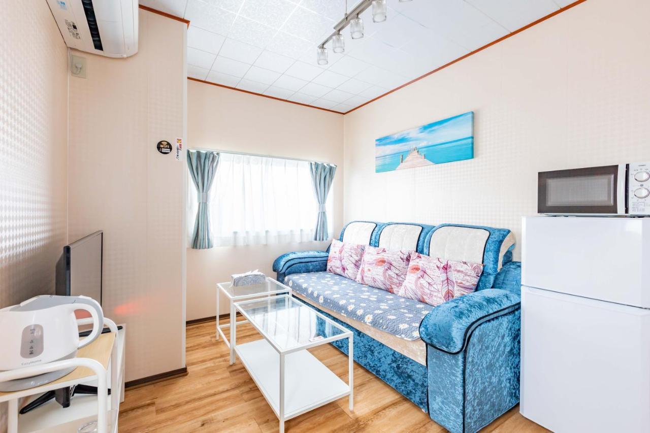 Hotel Senjoarashi à Shirahama Extérieur photo