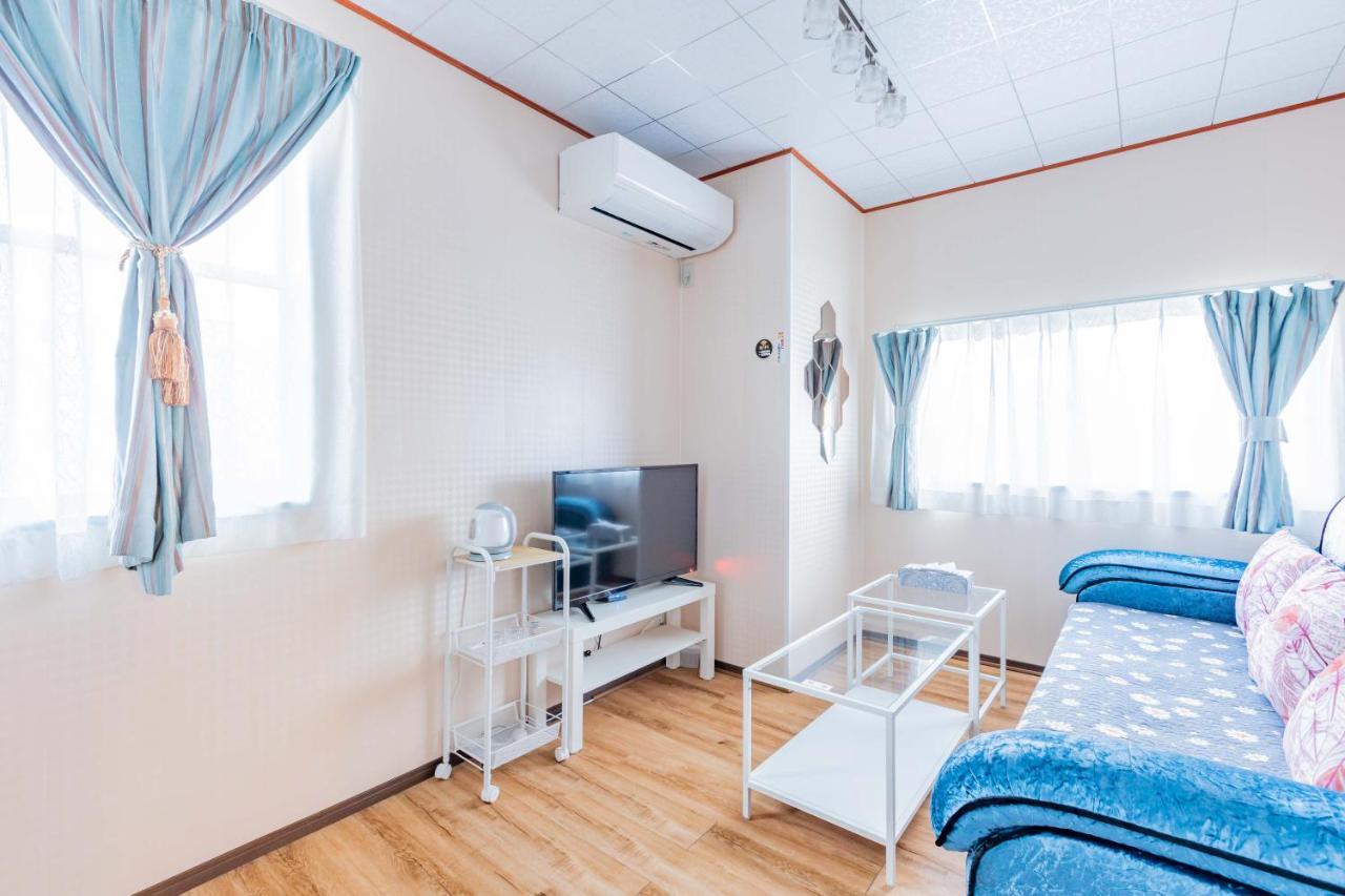 Hotel Senjoarashi à Shirahama Extérieur photo