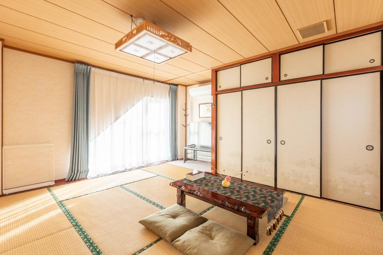 Hotel Senjoarashi à Shirahama Extérieur photo