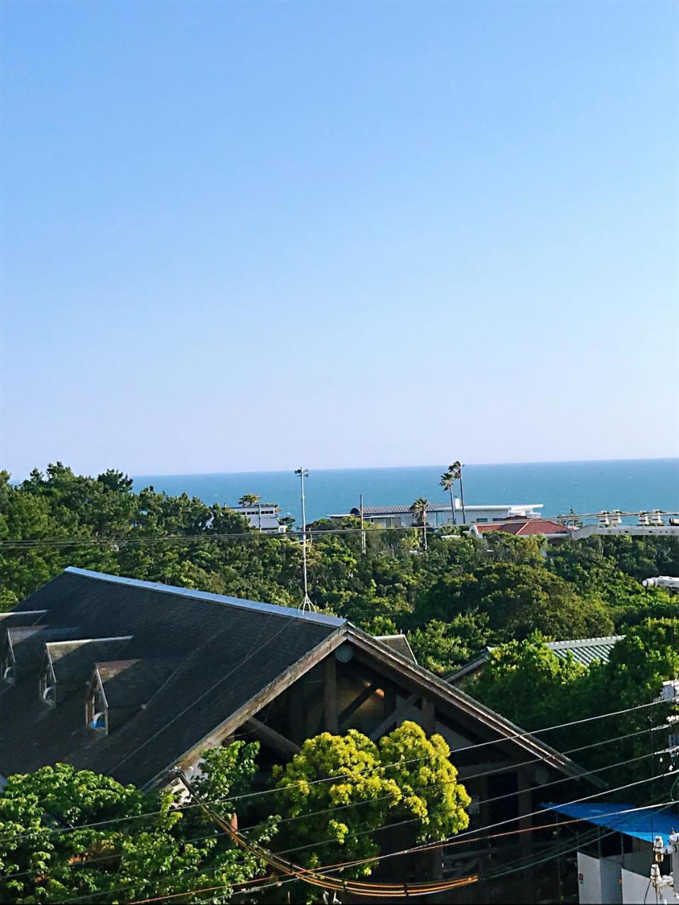Hotel Senjoarashi à Shirahama Chambre photo